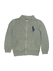 Polo By Ralph Lauren Cardigan