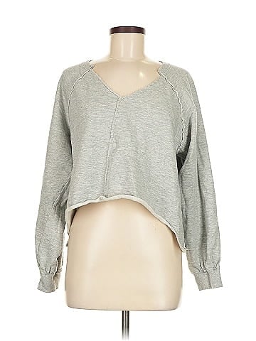 Pilcro Pullover Sweater (view 1)