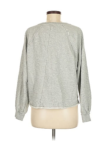 Pilcro Pullover Sweater (view 2)