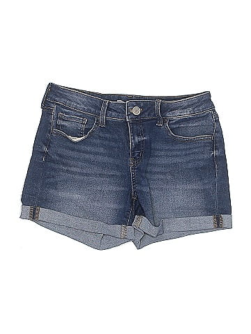 Sonoma Goods for Life Denim Shorts (view 1)