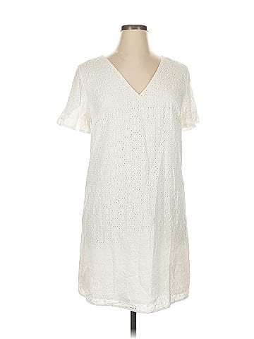 Ann Taylor LOFT Casual Dress (view 1)