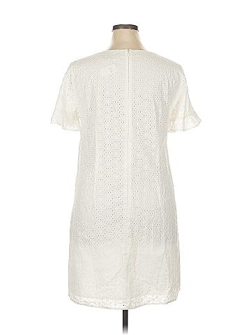 Ann Taylor LOFT Casual Dress (view 2)