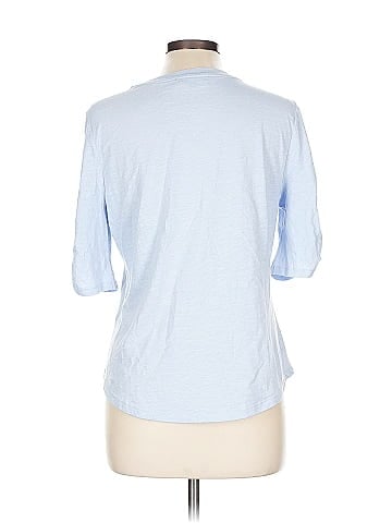 DKNY Jeans 3/4 Sleeve T-Shirt (view 2)