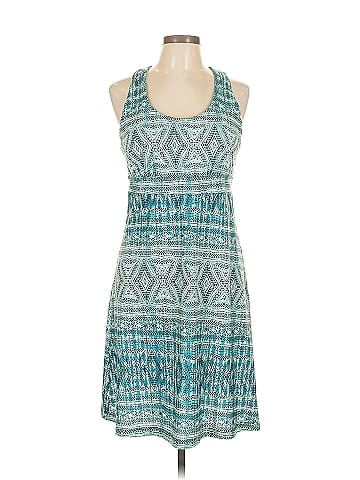 ZeroXposur Casual Dress (view 1)