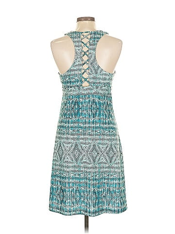 ZeroXposur Casual Dress (view 2)
