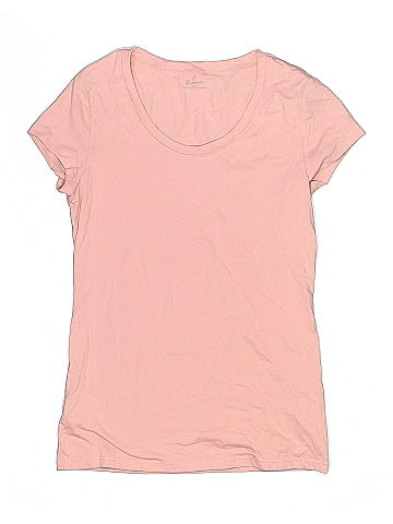 No Boundaries Short Sleeve T-Shirt (view 1)