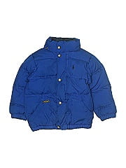 Polo By Ralph Lauren Snow Jacket