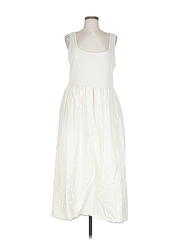 Who What Wear Casual Dress (view 1)
