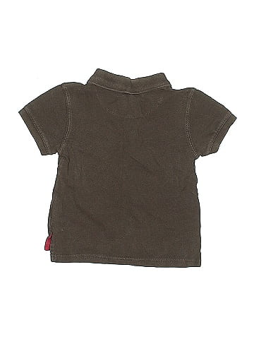 Baby Gap Outlet Short Sleeve Polo (view 2)