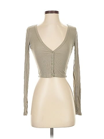 Sunday Best Long Sleeve Top (view 1)