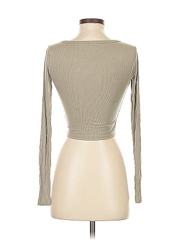 Sunday Best Long Sleeve Top (view 2)