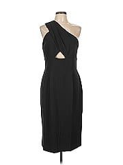 Black Halo Cocktail Dress