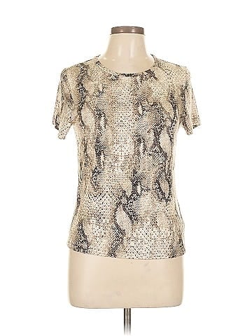 Express Short Sleeve T-Shirt (view 1)