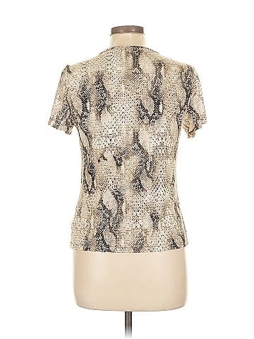 Express Short Sleeve T-Shirt (view 2)