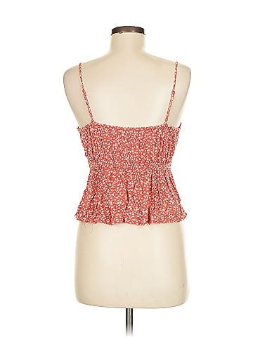 Mi ami Sleeveless Blouse (view 2)