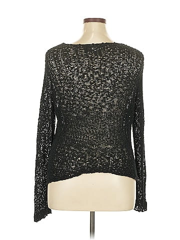 The Fisher Project Long Sleeve Top (view 2)