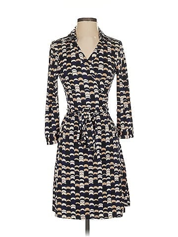 Julie Brown Casual Dress (view 1)