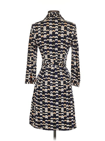 Julie Brown Casual Dress (view 2)