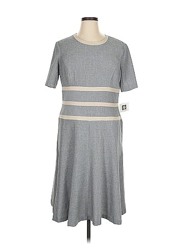 Anne Klein Casual Dress (view 1)