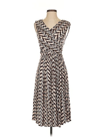 Plenty By Tracy Reese Casual Dress (view 1)
