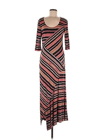 Peruvian Connection Casual Dress (view 1)