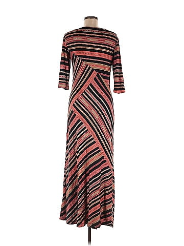 Peruvian Connection Casual Dress (view 2)