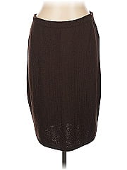 St. John Sport Casual Skirt