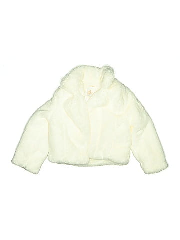 GB Girls Coat (view 1)