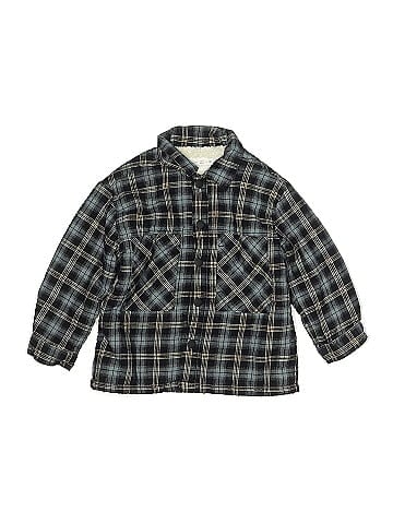 Zara Jacket (view 1)