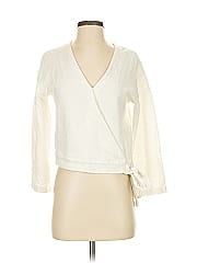 Te Xture & Thread Madewell Kimono