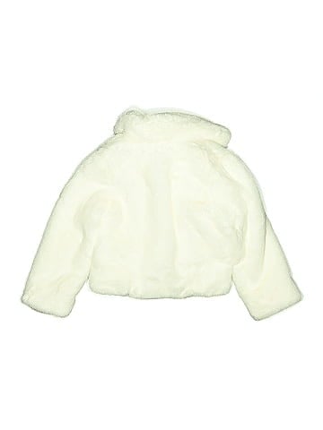 GB Girls Coat (view 2)