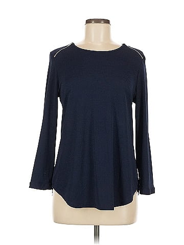 Roz & Ali 3/4 Sleeve Top (view 1)