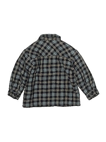 Zara Jacket (view 2)