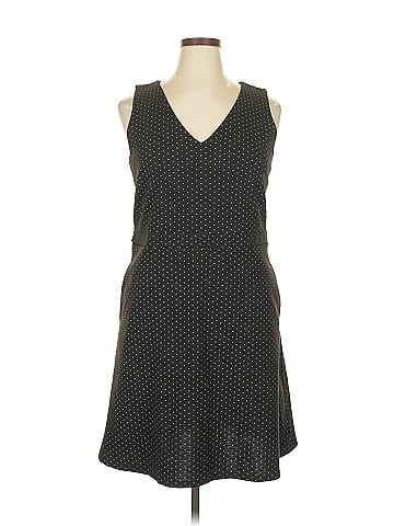 Ann Taylor LOFT Casual Dress (view 1)