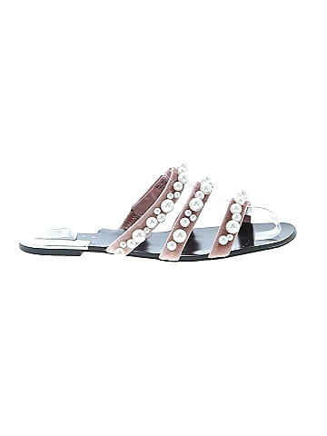 Leith Sandals (view 1)