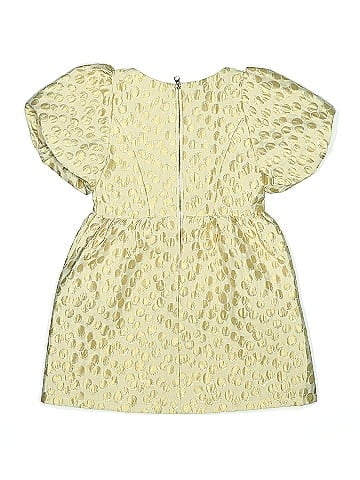 GB Girls Dress (view 2)