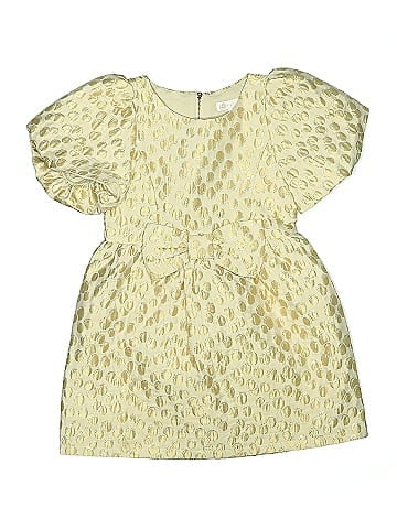 GB Girls Dress (view 1)