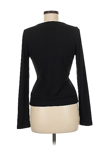 Evereve Long Sleeve T-Shirt (view 2)
