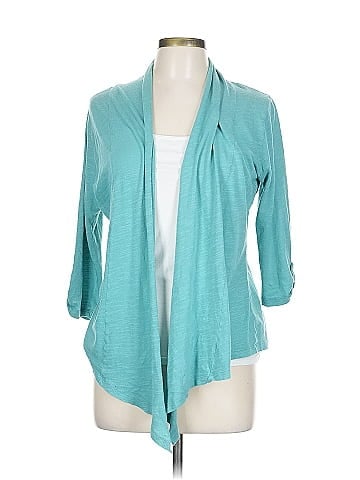 Design History Cardigan (view 1)