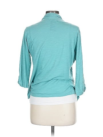 Design History Cardigan (view 2)