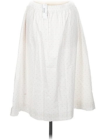 J.Crew Casual Skirt (view 2)