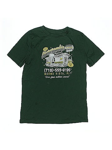 Abercrombie Short Sleeve T-Shirt (view 1)
