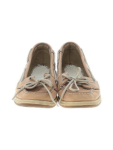 Sperry Top Sider Flats (view 2)