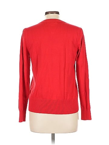 Marled by Reunited Pullover Sweater (view 2)