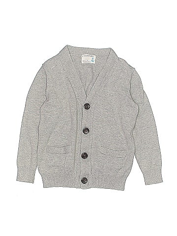 Crewcuts Cardigan (view 1)