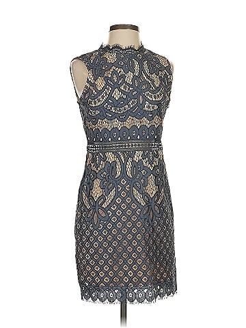 Mi ami Cocktail Dress (view 1)