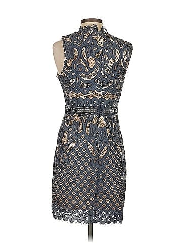 Mi ami Cocktail Dress (view 2)