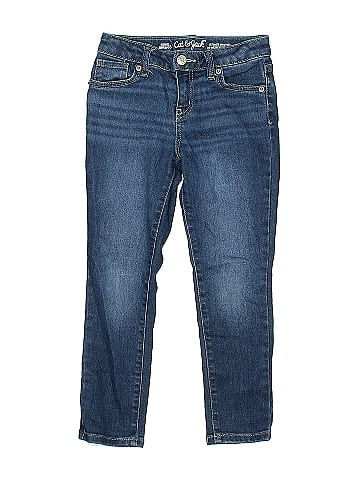 Cat & Jack Jeans (view 1)