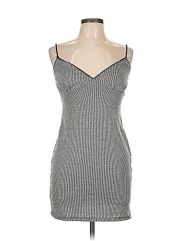 Blue Blush Casual Dress (view 1)