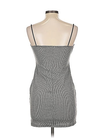 Blue Blush Casual Dress (view 2)